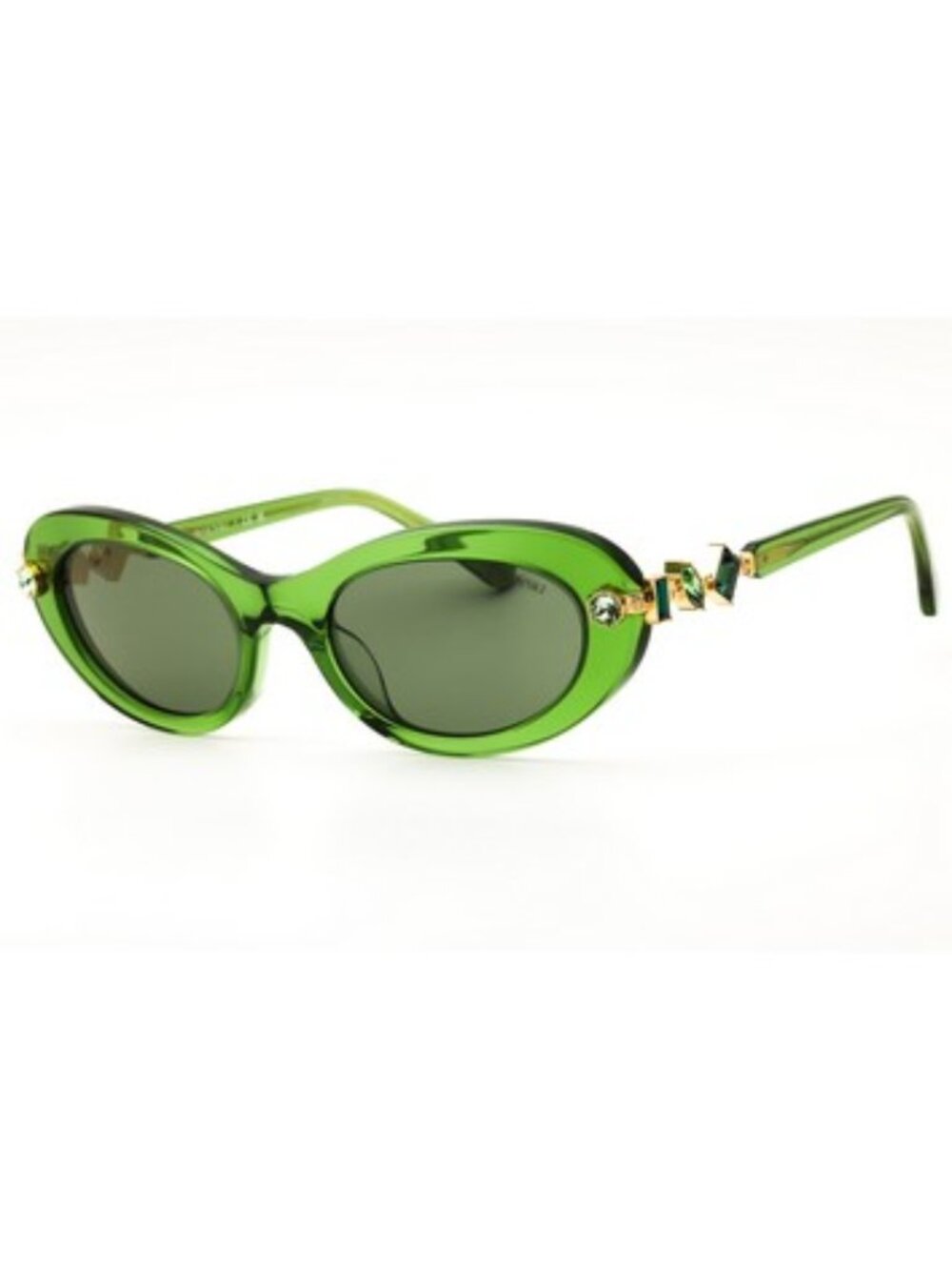 Swarovski Sunglasses SK6042-3002-53 New with tags